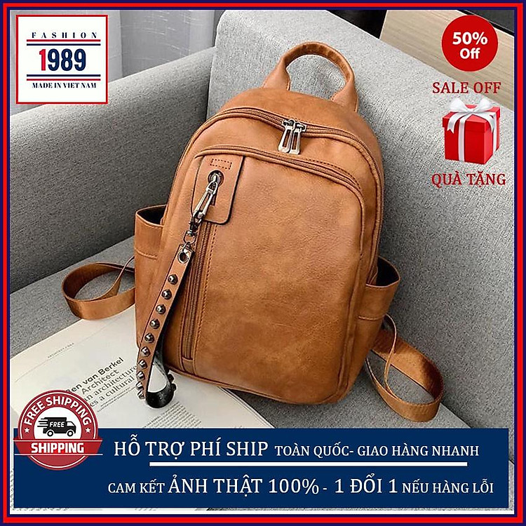 BALO NỮ phong cách thời trang hàn quốc thích hợp đi làm đi chơi đi dạo phố