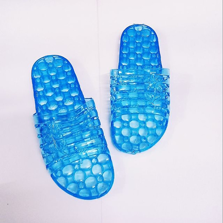 Combo 2 đôi dép đi trong nhà