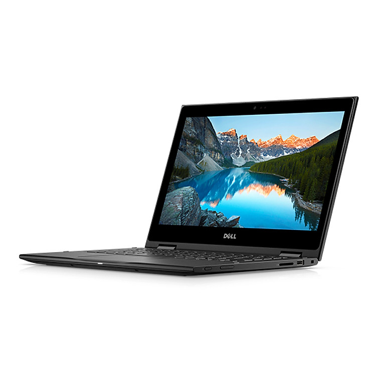 Laptop Dell Latitude 3390. Intel Core I5 8250U (13.3inch)- Hàng Nhập Khẩu