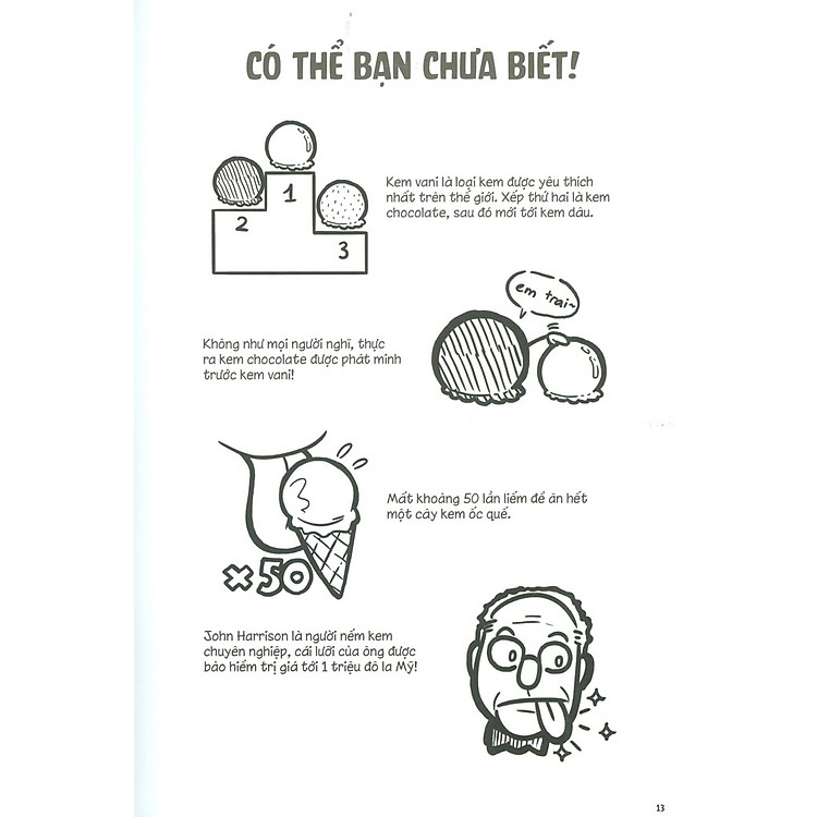 Mèo Mốc - Nào Ta Cùng Ăn - Ảnh 7