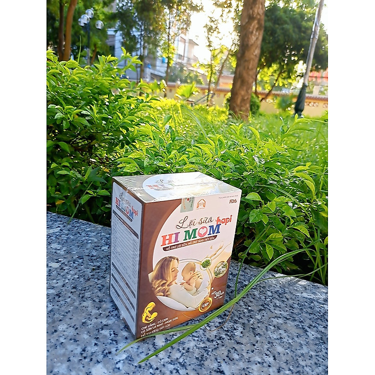 Mua Bình Mèo - Sữa Himom 30 gói Tiết kiệm - Hình ảnh 5