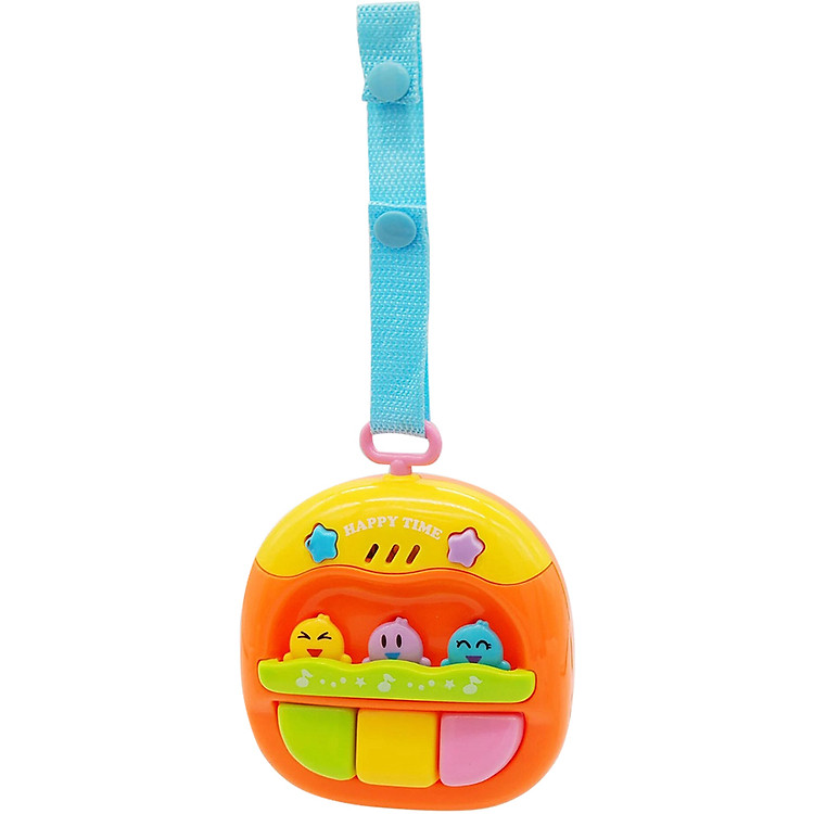 Mua Đồ Chơi Organ Điện Tử Baby Rock Star Chính hãng Giá rẻ