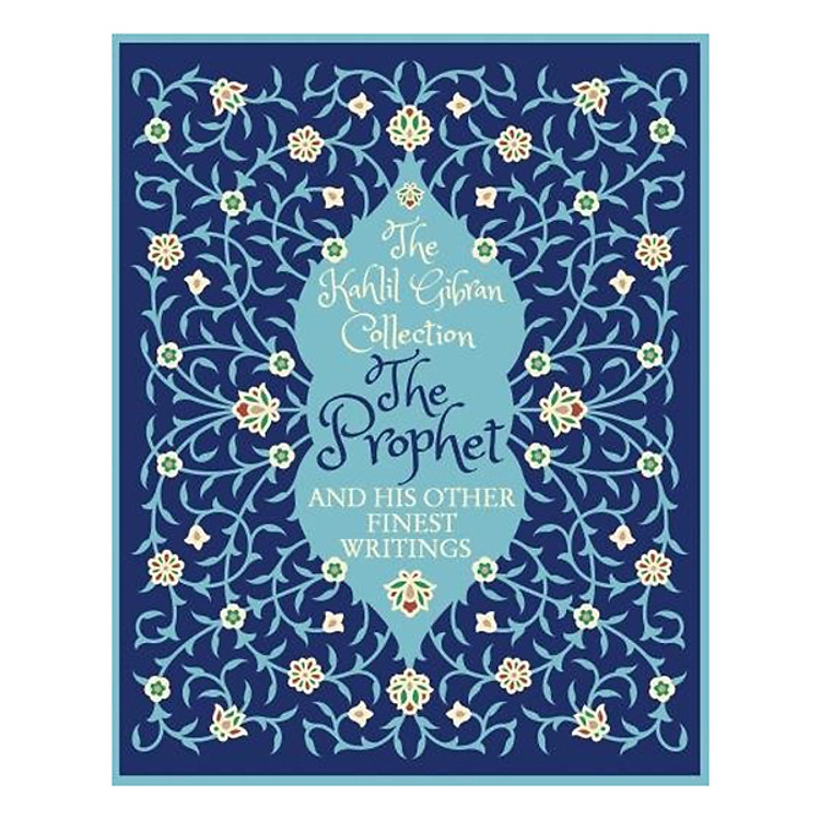 Kahlil Gibran Collection