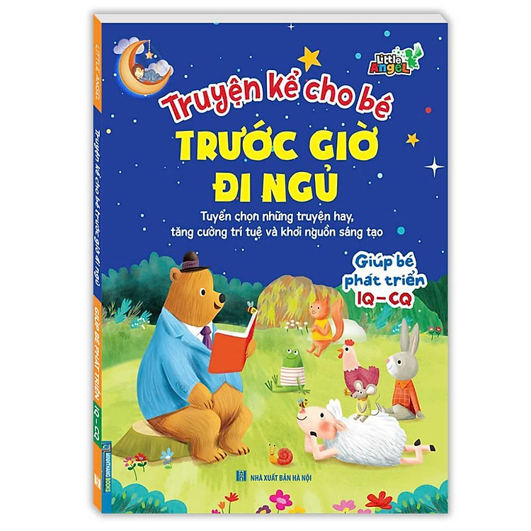 Em Yêu Khoa Học – Bách Khoa Tri Thức Thiếu Nhi