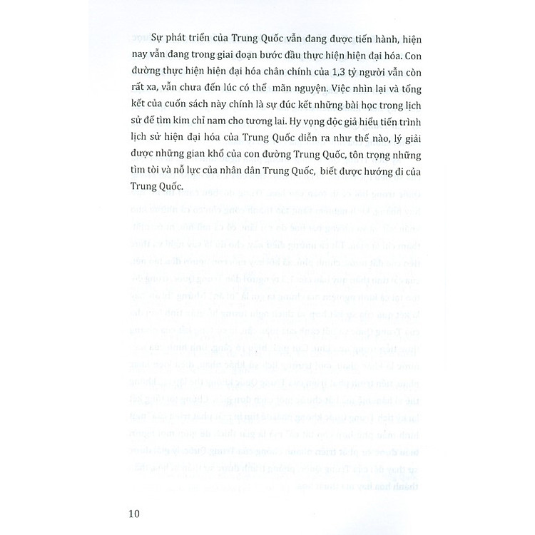 Bí Mật Thần Kỳ Mang Tên Trung Quốc - Ảnh 7