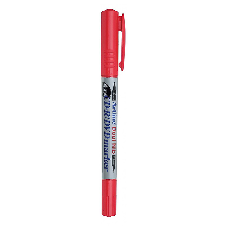 Bút Viết Trên CD/DVD Artline EK - 841T