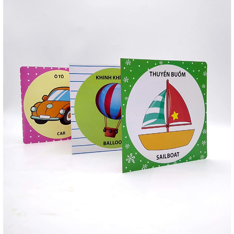 Ziczac Thị Giác Cho Trẻ Sơ Sinh - Ảnh 7