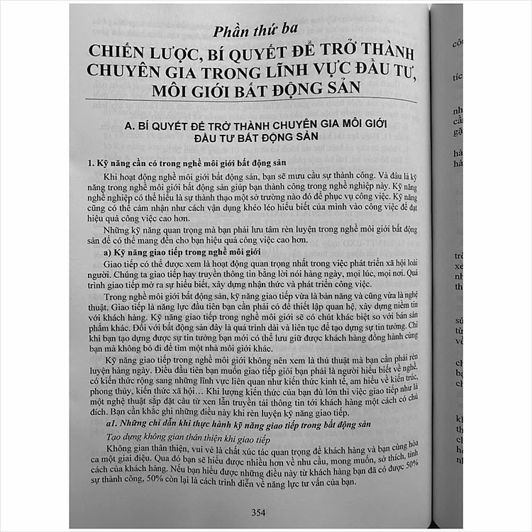 Luật Kinh Doanh Bất Động Sản và Văn Bản Hướng Dẫn Thi Hành - Ảnh 5