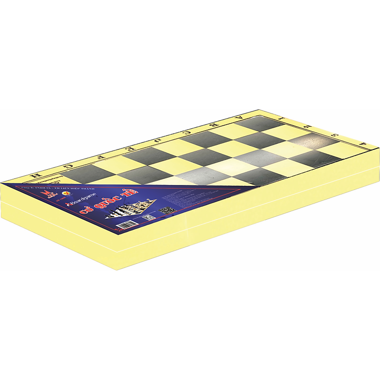 Mua Bàn Quốc Tế Nhỏ Liên Hiệp Thành Chính hãng Ưu đãi - Hình ảnh 2