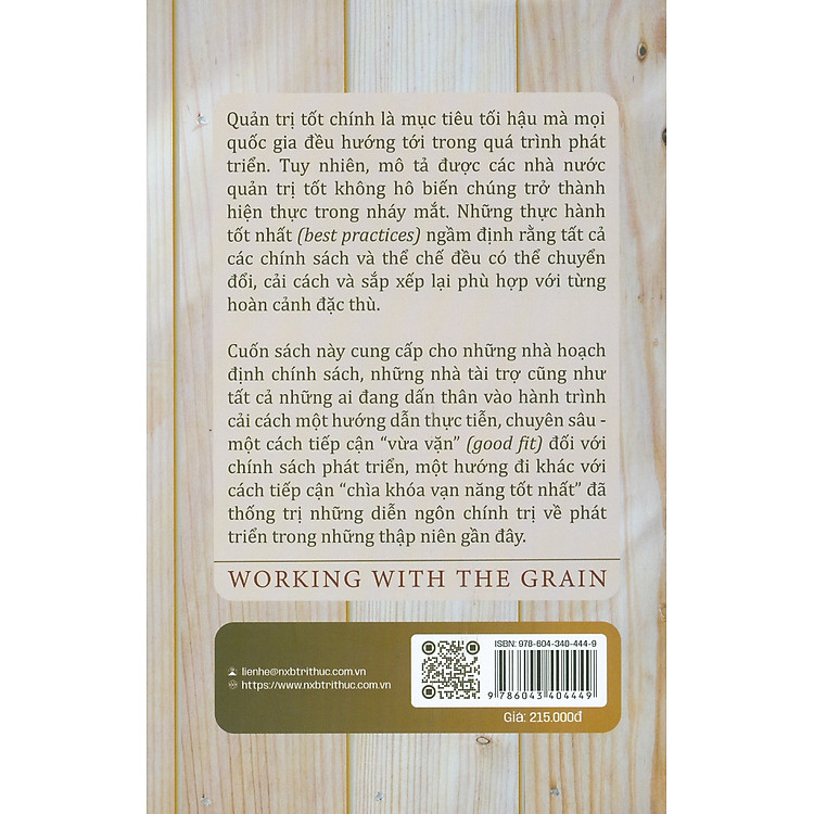 Thuận Theo Hoàn Cảnh - Không Có Một Chiến Lược Phát Triển "Vạn Năng - Ảnh 5