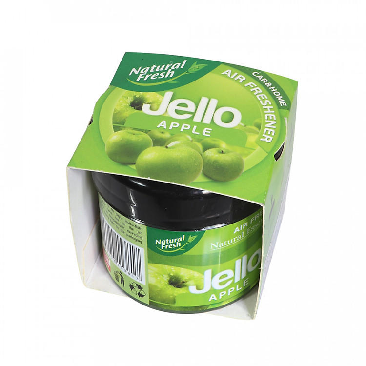 Sáp thơm khử mùi cho xe hơi Natural Fresh JL100 – Hàng chính hãng