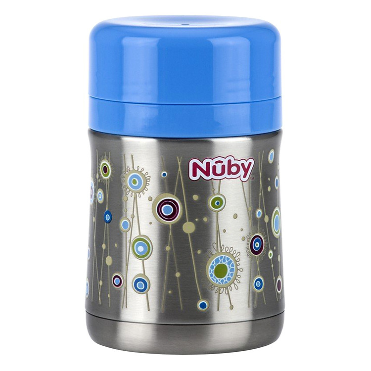 Tìm mua tại Avakids:Bộ Dụng Cụ Đựng Thức Ăn Nuby 5470, tràn ngập Khuyến mãi, Ưu đãi