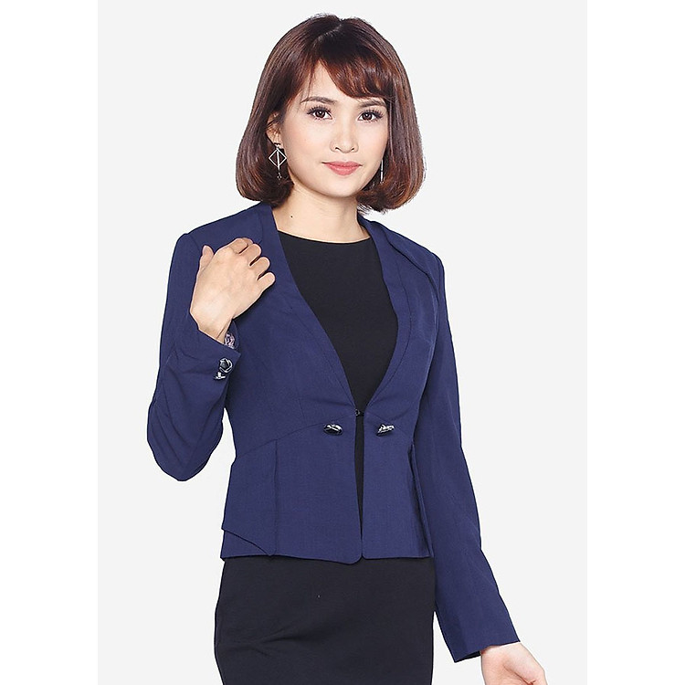Áo Vest Nữ ADH060TT