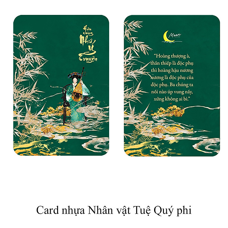 Hậu Cung Như Ý Truyện Tập 3 - Ảnh 7