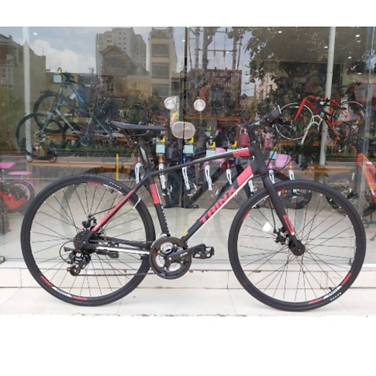 Xe đạp thể thao TRINX FREE 2.0 2019