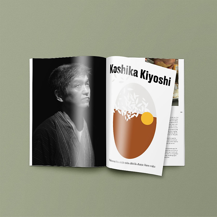 Tạp chí Đẹp T06/2024 (số 286) - Ảnh 3