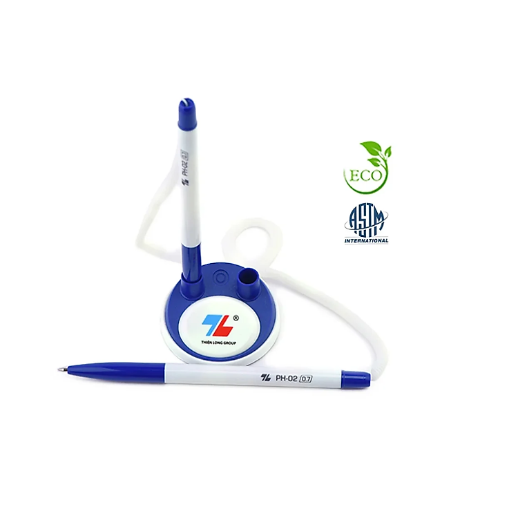 Bút cắm bàn đôi PH02