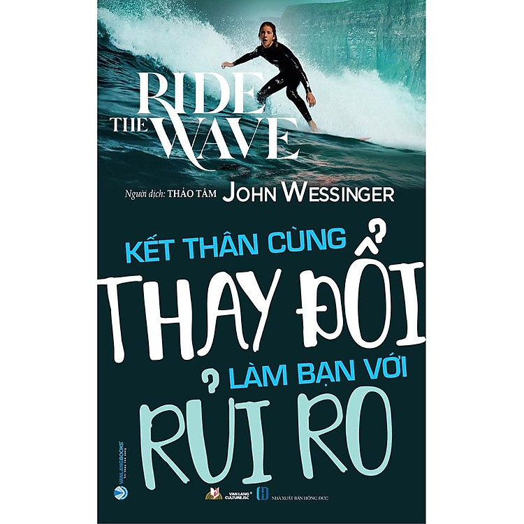 Kết Thân Thay Đổi Tại Bamboo Books