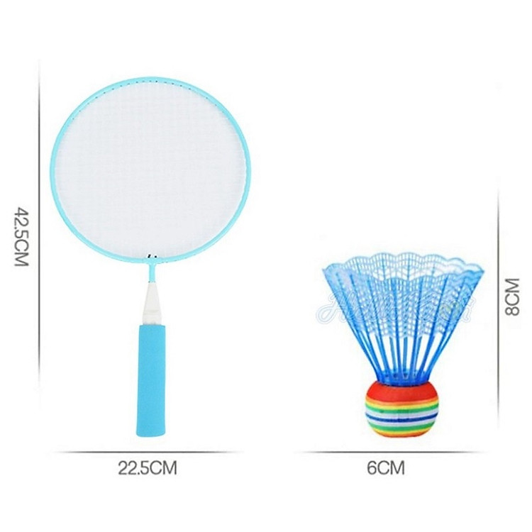 Bộ Vợt Đánh Cầu Lông Ngộ Nghĩnh Chính hãng Ưu đãi - Hình ảnh 3