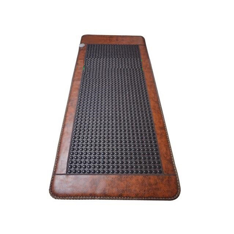 Thảm đá nóng hàn quốc hỗ trợ giảm mỡ