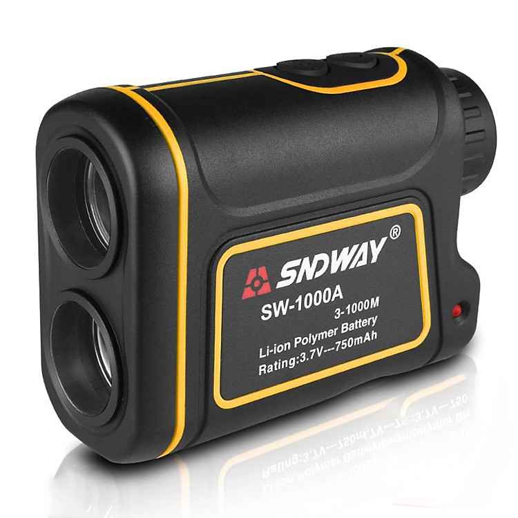 Thước đo khoảng cách điện tử LASER ZZ-1000A