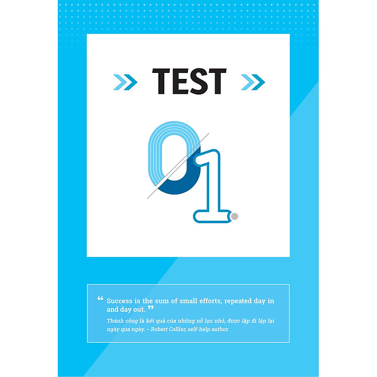 Chinh Phục Đề Thi VSTEP Bậc Năng Lực Từ B1 Đến C1 - Ảnh 7