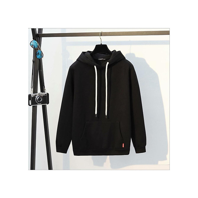 ÁO KHOÁC HOODIE UNISEX