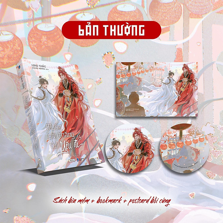 Muốn Phi Thăng Thì Yêu Đi Tập 4 - Ảnh 5