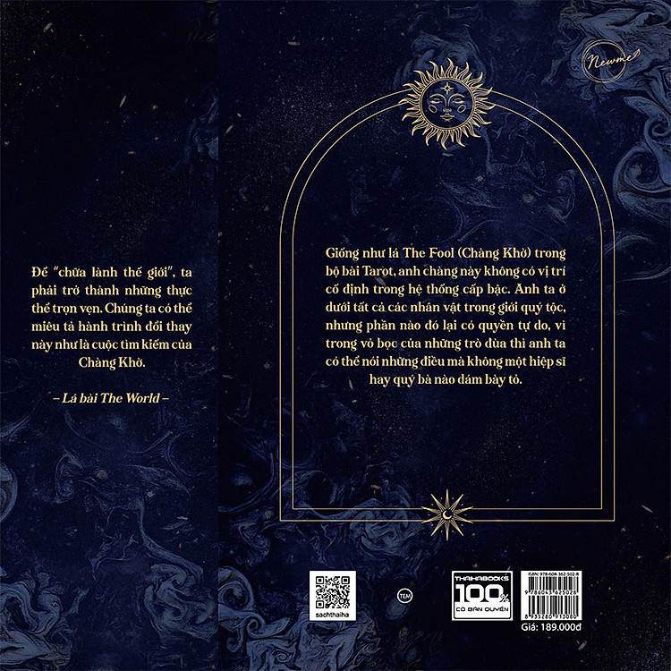 Tarot Wisdom (Tập 1) - Ảnh 3