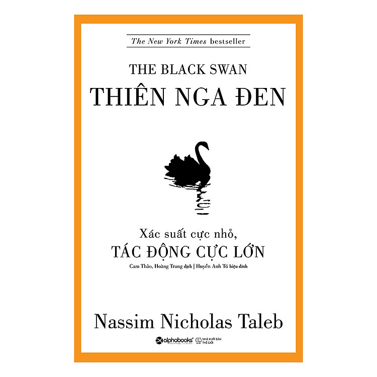 Thiên Nga Đen - Ảnh 3