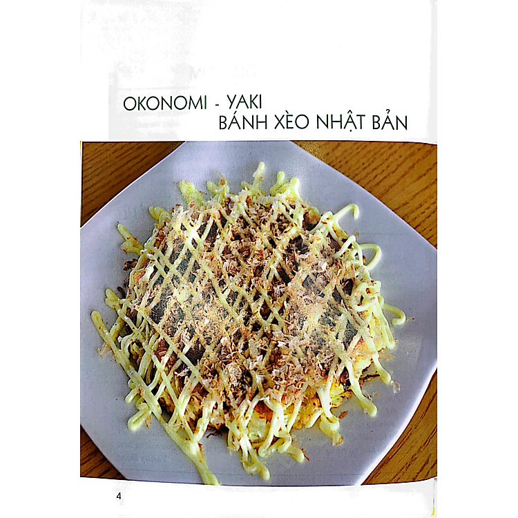 30 Công Thức Nấu Ăn Của Yanny - Món Ăn Nhật Đậm Vị Việt - Ảnh 5