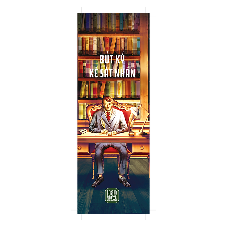 Bút Ký Kẻ Sát Nhân - Ảnh 6