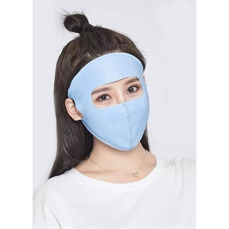 Khẩu Trang Ninja