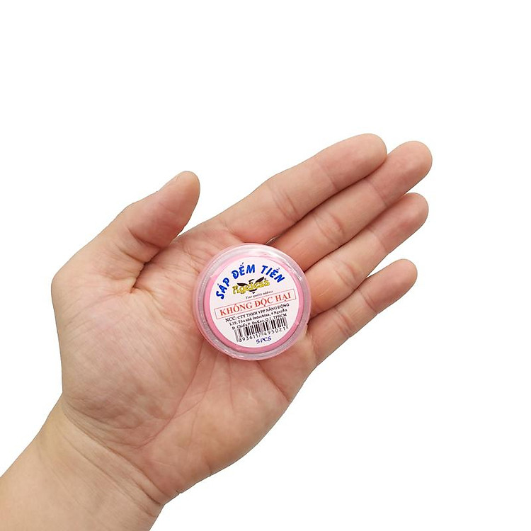 Sáp Đếm Tiền Ageless (Mẫu Giao Ngẫu Nhiên) - Ảnh 2