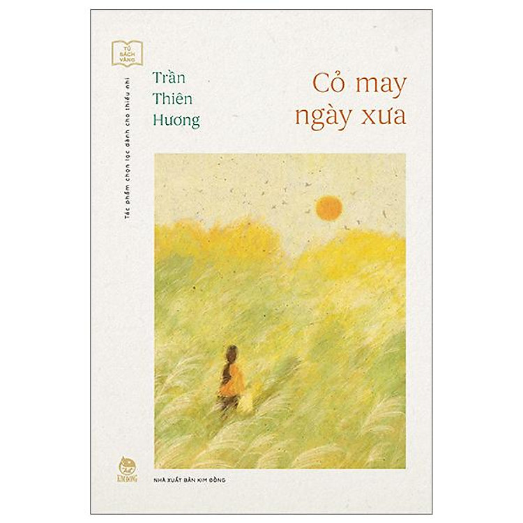 Tủ Sách Vàng – Tác Phẩm Chọn Lọc Dành Cho Thiếu Nhi