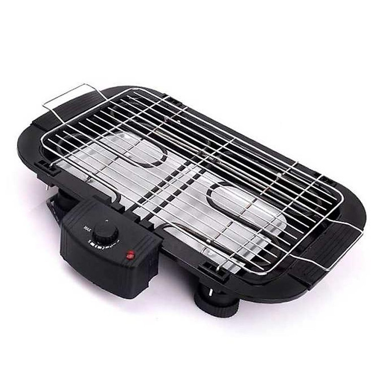 BẾP NƯỚNG KHÔNG KHÓI 2000w