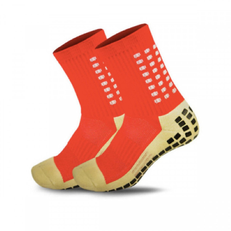 Vớ đá banh ngắn chống trượt Freesize