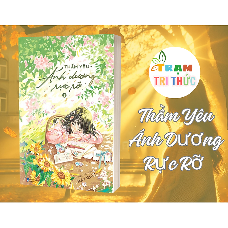 Thầm Yêu Ánh Dương Rực Rỡ