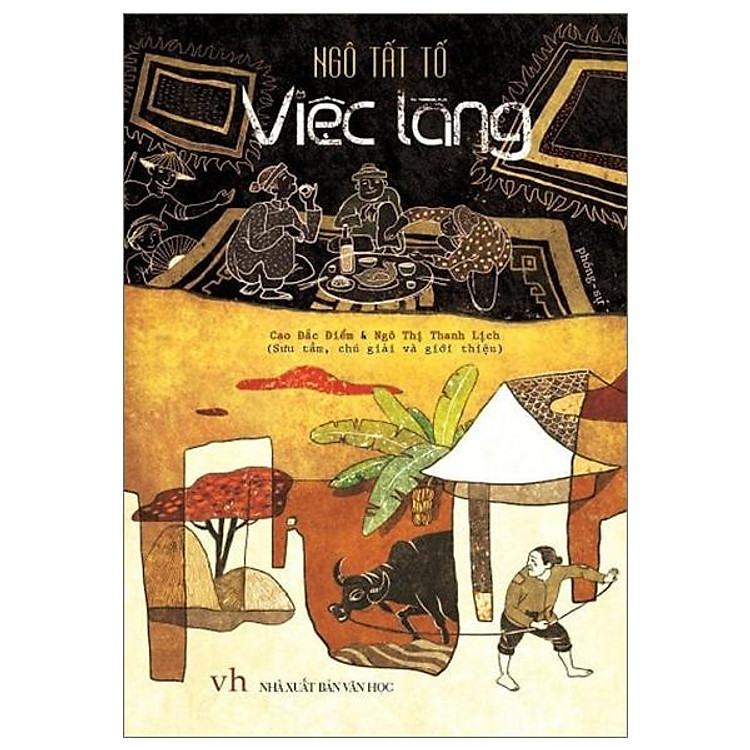 Việc Làng (Tái Bản 2022)