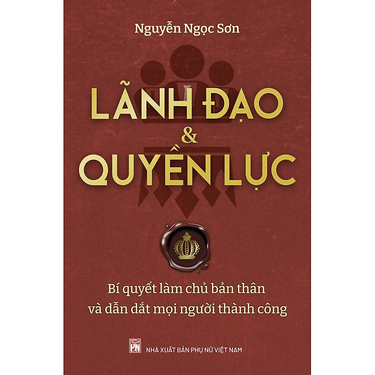 Lãnh đạo và quyền lực