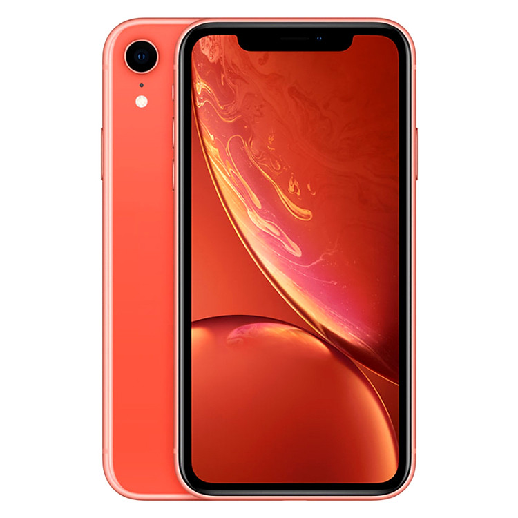 Điện Thoại iPhone XR 128GB - Hàng Nhập Khẩu Chính Hãng
