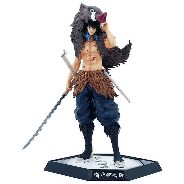 Inosuke mô hình