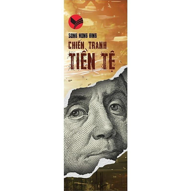 Chiến Tranh Tiền Tệ - Phần 1 - Ai Thực Sự Là Người Giàu Nhất Thế Giới? (Tái bản 2025) - Ảnh 3