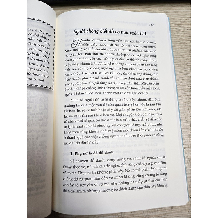 Bí Mật Của Hôn Nhân: Làm Thế Nào Để Thay Đổi Chồng Bạn - Ảnh 4