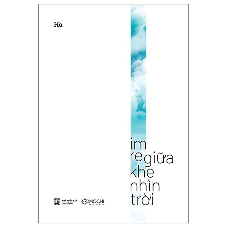 Im Re Giữa Khe Nhìn Đời