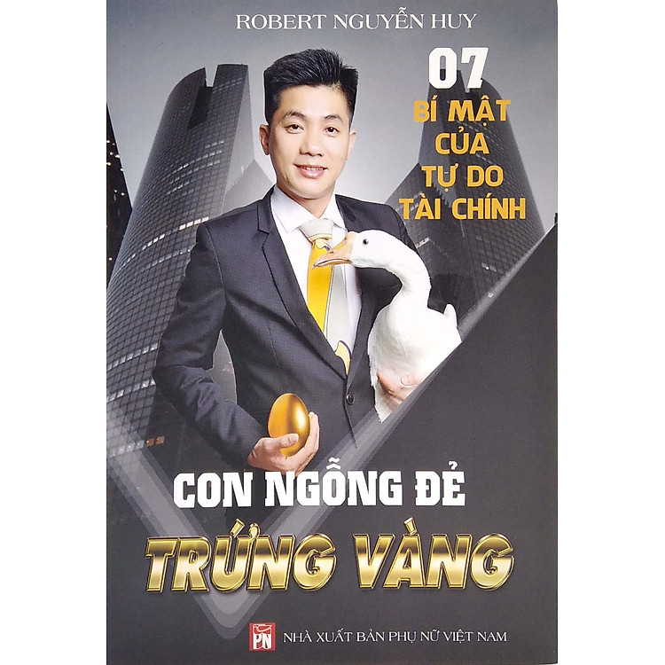 7 Bí Mật Của Tự Do Tài Chính - Ảnh 2