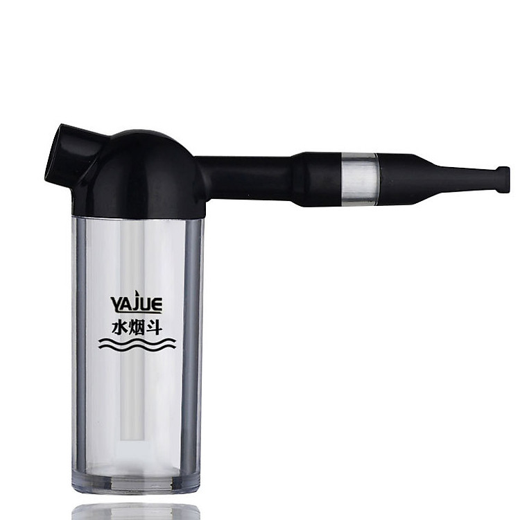 Tẩu thuốc lọc bằng nước MINI - KIỂU 2 - Ảnh 5