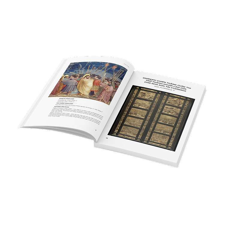 Để Hiểu Về Nghệ Thuật - Ảnh 6