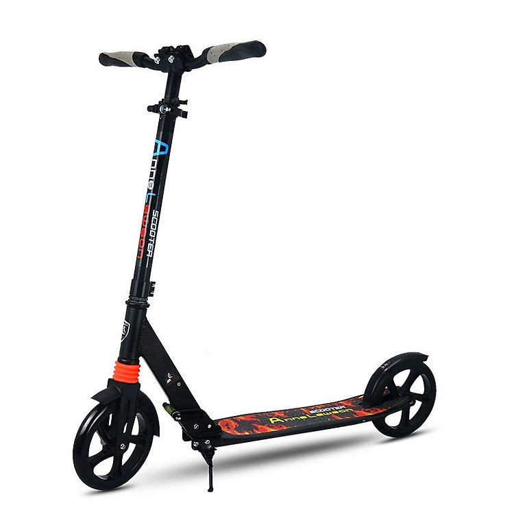 Xe trượt scooter thể thao người lớn Anne Lawson Y5
