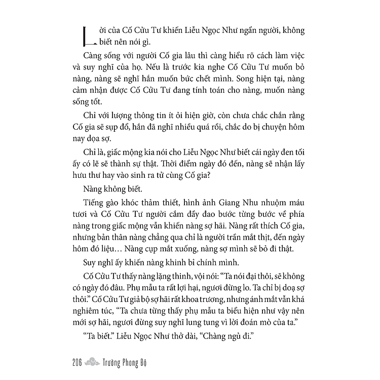 Trường Phong Độ - Tập 1 - Ảnh 3